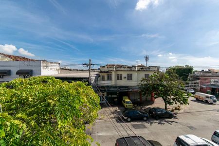 Casa para alugar com 600m², 3 quartos e 3 vagasVista do Quarto 2