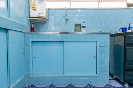 Casa para alugar com 600m², 3 quartos e 3 vagasCozinha - Armários