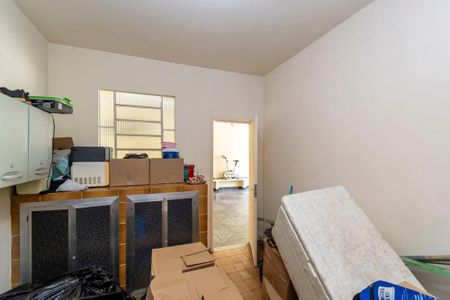 Casa para alugar com 600m², 3 quartos e 3 vagasQuarto extra reversível