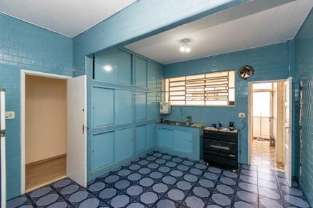 Casa para alugar com 600m², 3 quartos e 3 vagasCozinha