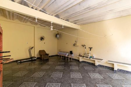 Casa para alugar com 600m², 3 quartos e 3 vagasVaranda Gourmet