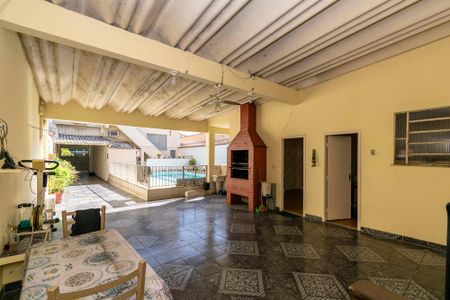 Casa para alugar com 600m², 3 quartos e 3 vagasVaranda Gourmet