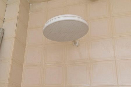 Casa para alugar com 600m², 3 quartos e 3 vagasBanheiro da Piscina