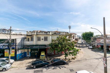 Casa para alugar com 600m², 3 quartos e 3 vagasVista do Quarto 1