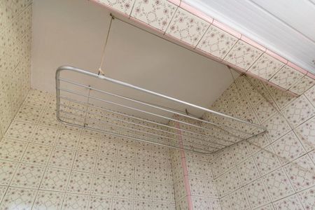 Casa para alugar com 600m², 3 quartos e 3 vagasÁrea de Serviço