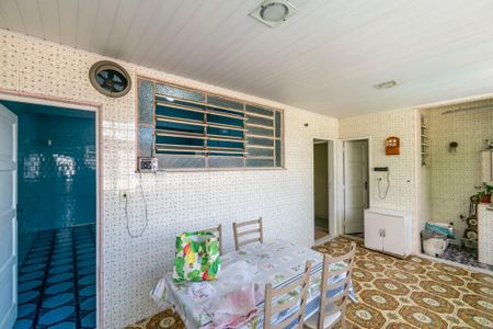 Casa para alugar com 600m², 3 quartos e 3 vagasCopa