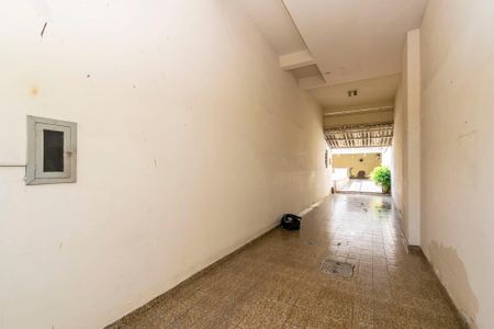 Casa para alugar com 600m², 3 quartos e 3 vagasGaragem