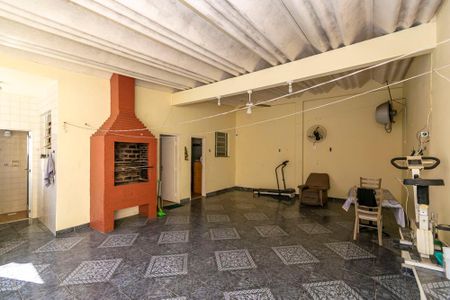 Casa para alugar com 600m², 3 quartos e 3 vagasVaranda Gourmet