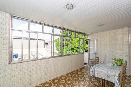 Casa para alugar com 600m², 3 quartos e 3 vagasCopa