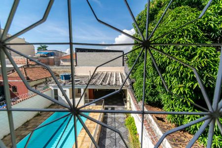 Casa para alugar com 600m², 3 quartos e 3 vagasVista do Quarto 3