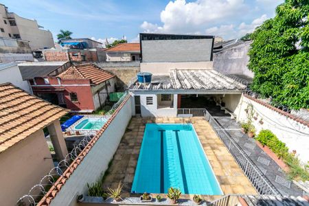 Casa para alugar com 600m², 3 quartos e 3 vagasVista da Copa