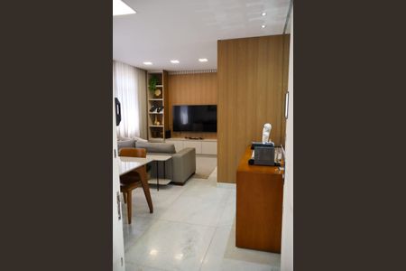 Apartamento à venda com 2 quartos, 100m² em Renascença, Belo Horizonte