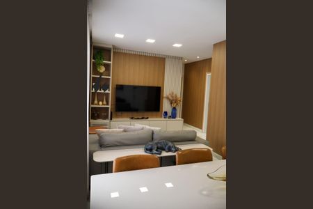 Apartamento à venda com 2 quartos, 100m² em Renascença, Belo Horizonte