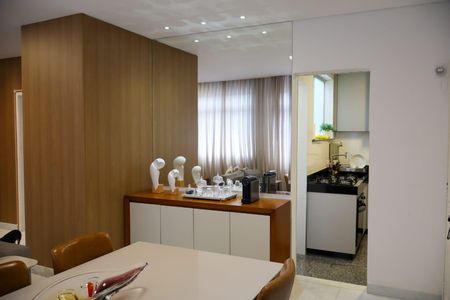 Apartamento à venda com 2 quartos, 100m² em Renascença, Belo Horizonte