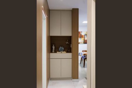 Apartamento à venda com 2 quartos, 100m² em Renascença, Belo Horizonte