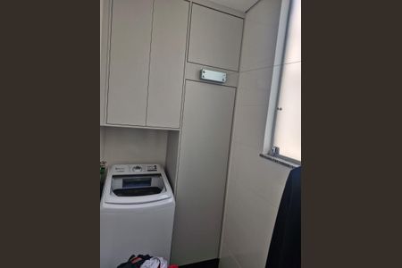 Apartamento à venda com 2 quartos, 100m² em Renascença, Belo Horizonte