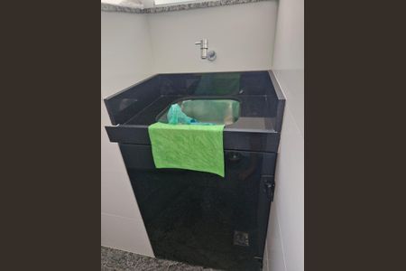 Apartamento à venda com 2 quartos, 100m² em Renascença, Belo Horizonte