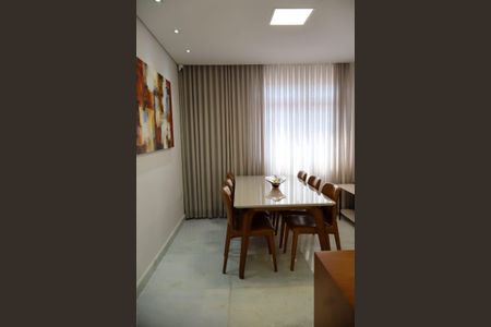 Apartamento à venda com 2 quartos, 100m² em Renascença, Belo Horizonte