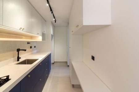 Apartamento para alugar com 64m², 3 quartos e 1 vagaCozinha