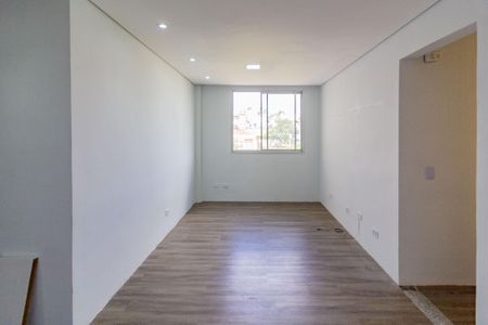 Sala de apartamento para alugar com 3 quartos, 64m² em Vila Constancia, São Paulo