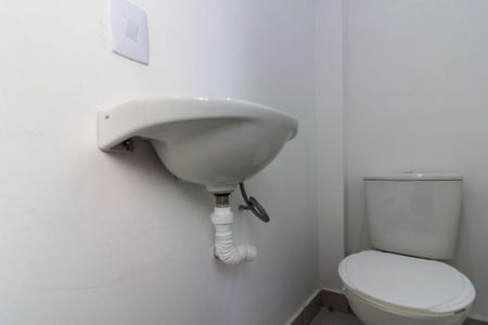 Apartamento para alugar com 64m², 3 quartos e 1 vagaBanheiro de Serviço