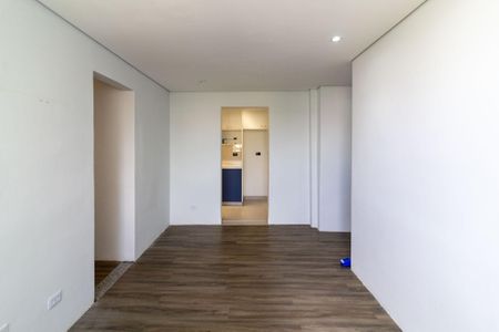 Sala de apartamento para alugar com 3 quartos, 64m² em Vila Constancia, São Paulo