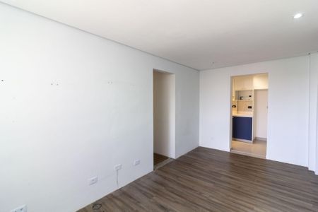 Sala de apartamento para alugar com 3 quartos, 64m² em Vila Constancia, São Paulo