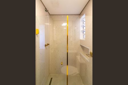 Apartamento para alugar com 64m², 3 quartos e 1 vagaBanheiro Social