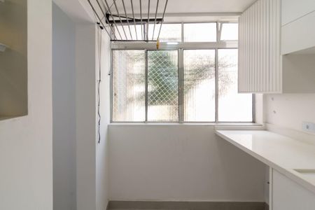 Apartamento para alugar com 64m², 3 quartos e 1 vagaÁrea de Serviço