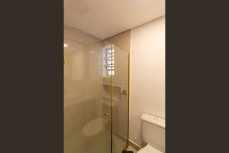 Apartamento para alugar com 64m², 3 quartos e 1 vagaBanheiro Social