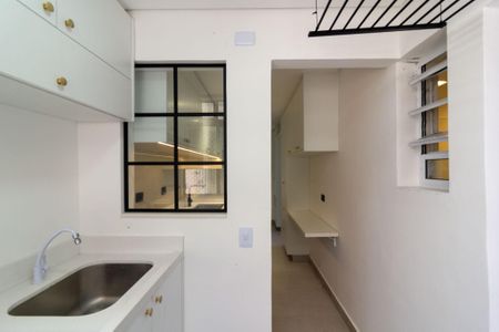 Apartamento para alugar com 64m², 3 quartos e 1 vagaÁrea de Serviço