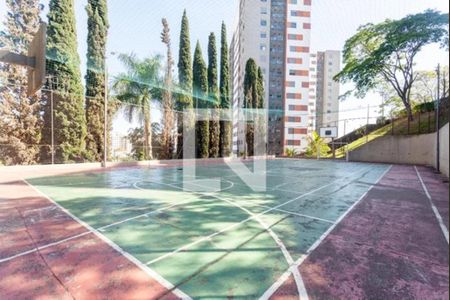 Apartamento para alugar com 64m², 3 quartos e 1 vagaQuadra