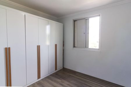 Quarto 1 de apartamento para alugar com 3 quartos, 64m² em Vila Constancia, São Paulo