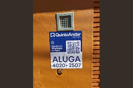 Casa para alugar com 72m², 2 quartos e 1 vagaPlaca 