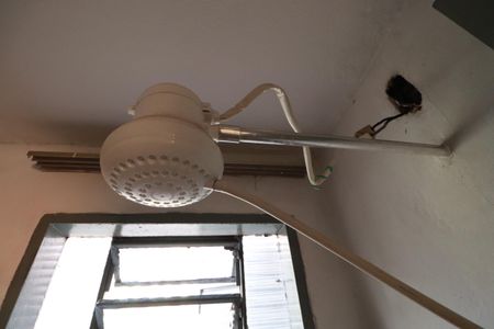 Casa para alugar com 72m², 2 quartos e 1 vagaBanheiro 