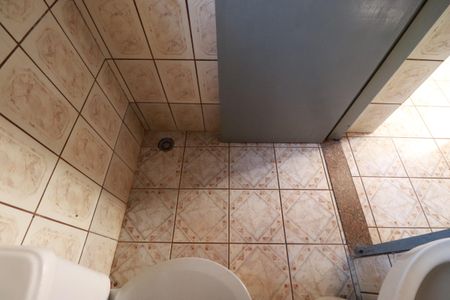 Casa para alugar com 72m², 2 quartos e 1 vagaBanheiro 