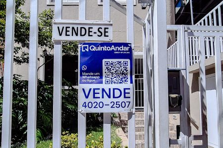 Apartamento à venda com 44m², 1 quarto e 1 vagaPlaquinha