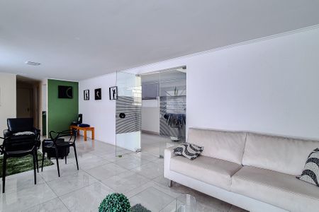 Apartamento à venda com 44m², 1 quarto e 1 vagaÁrea comum