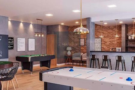 Apartamento à venda com 95m², 3 quartos e 2 vagas