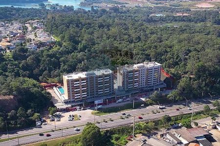 Apartamento à venda com 95m², 3 quartos e 2 vagas