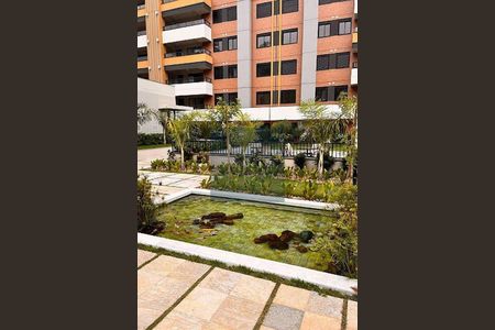 Apartamento à venda com 95m², 3 quartos e 2 vagas