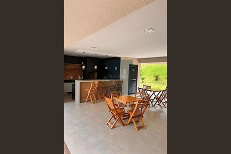 Apartamento à venda com 3 quartos, 95m² em Portal do Paraíso II, Jundiaí