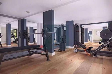 Apartamento à venda com 95m², 3 quartos e 2 vagas