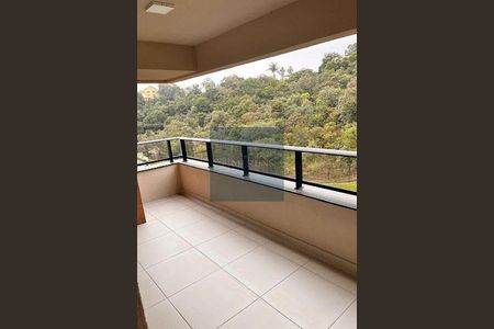 Apartamento à venda com 3 quartos, 95m² em Portal do Paraíso II, Jundiaí