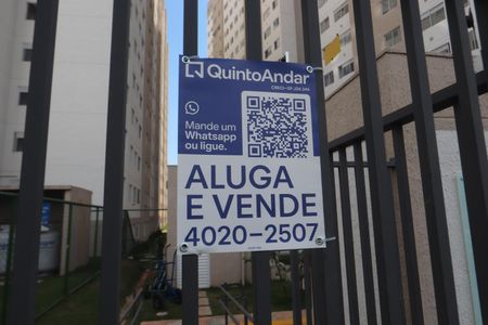 Apartamento para alugar com 32m², 2 quartos e sem vagaPlaca