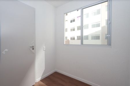 Quarto 2 de apartamento para alugar com 2 quartos, 32m² em Parque São Lourenço, São Paulo