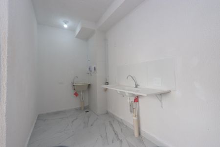 Apartamento para alugar com 32m², 2 quartos e sem vagaCozinha