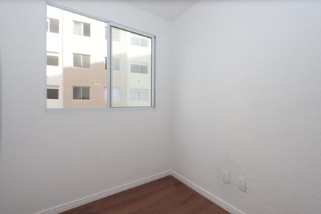 Apartamento para alugar com 32m², 2 quartos e sem vagaQuarto 2