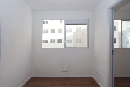 Apartamento para alugar com 32m², 2 quartos e sem vagaSala