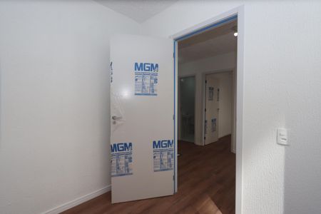 Apartamento para alugar com 32m², 2 quartos e sem vagaQuarto 2